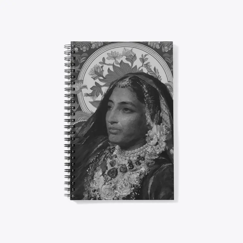 MAHARANI NOTEBOOK